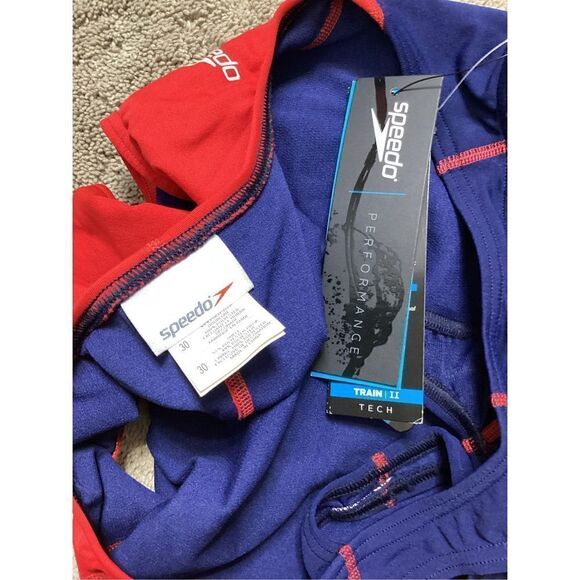 New. Speedo lifeguard one piece. XS - Picture 11 of 13